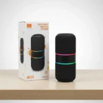 M25 Detachable Wireless Bluetooth Speaker with RGB Lights