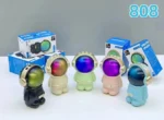 X-808 Astronaut Light Portable radio Astronaut Smart BT Speaker - Image 3