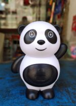 X-906 Panda Wireless Bluetooth Speaker - Image 2