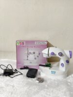 SM-202 mini sewing machine - Image 3