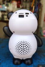 X-906 Panda Wireless Bluetooth Speaker - Image 3