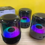 Exclusive Z5 mini Wireless Portable bluetooth Speaker - Image 3