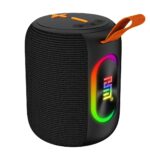 HM-831 Mini Portable BlueTooth Speaker - Image 2