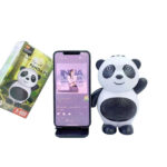 X-906 Panda Wireless Bluetooth Speaker - Image 4