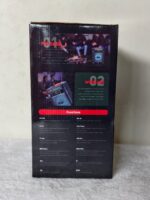 KTS-2195 Party karaoke Speaker - Image 7