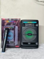 KTS-2195 Party karaoke Speaker - Image 6