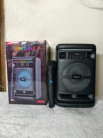 KTS-2195 Party karaoke Speaker - Image 5