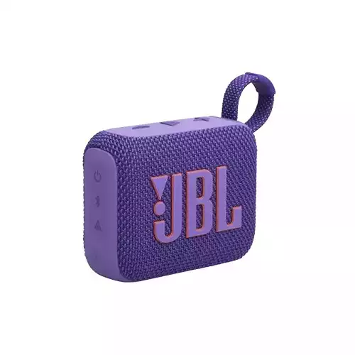 picture-3_cache_optimize-50 JBL GO 4 Portable Bluetooth Waterproof Speaker - Image 1
