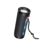 Hoco HC9 Dazzling Pulse Sports Wireless Waterproof Bluetooth Speaker - Image 2