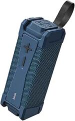 Hoco HC6 Magic Wireless Waterproof Bluetooth Speaker Price in Bangladesh - Image 4