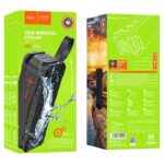 Hoco HC6 Magic Wireless Waterproof Bluetooth Speaker Price in Bangladesh