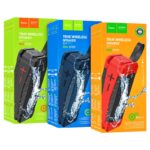 Hoco HC6 Magic Wireless Waterproof Bluetooth Speaker Price in Bangladesh - Image 2