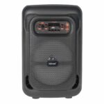 KTS-2197-8" Portable Bluetooth Speaker - Image 2