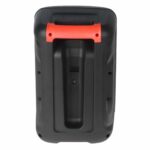 KTS-2197-8" Portable Bluetooth Speaker - Image 4