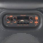 KTS-2197-8" Portable Bluetooth Speaker - Image 3