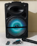 AY-12 Portable Wireless Bluetooth Speaker (Party / Indoor / Outdoor) - Image 3